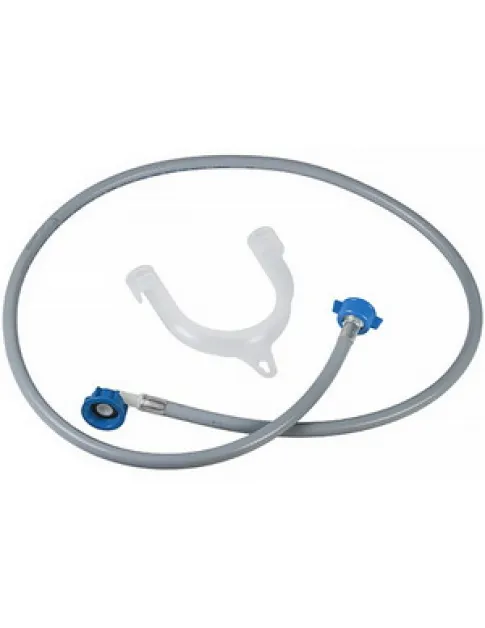 Electrolux 1325115135 Шланг заливний L=1500mm для пральної машини 