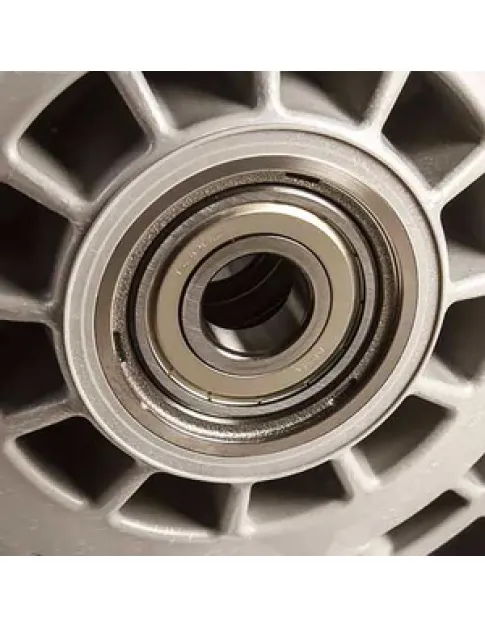 Полубак задний 1325504825 для стиральной машины Electrolux