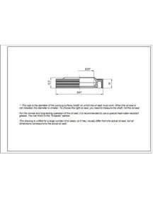 Сальник 25*47*10/12.5mm ROLF 1325849000 для пральної машини Zanussi