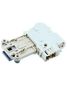 Замок люка (двері) DL-S1 для пральної машини AEG 1326207105 BITRON Замок люка (двері) DL-S1 для пральної машини AEG 1326207105 BITRON