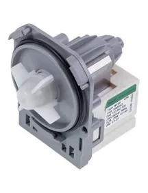 Помпа (насос) для стиральной машины AEG 1326630009 RR0553 Askoll 25 Вт M109 (контакты раздельные …