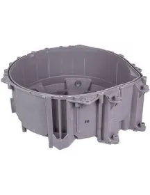 Electrolux 1326832704 Напівбак задній для пральної машини