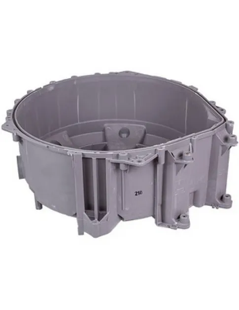 Electrolux 1326832704 Напівбак задній для пральної машини Electrolux 1326832704 Напівбак задній для пральної машини