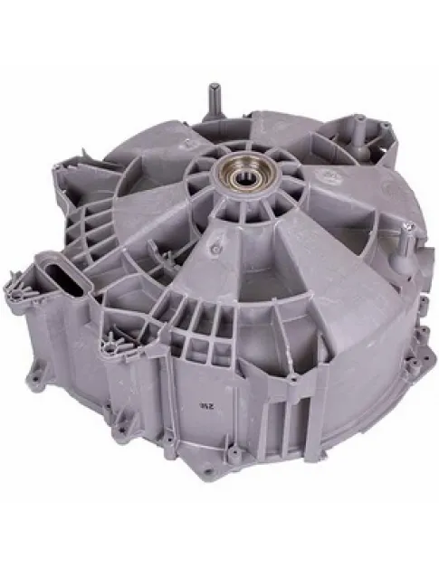 Electrolux 1326832704 Напівбак задній для пральної машини Electrolux 1326832704 Напівбак задній для пральної машини