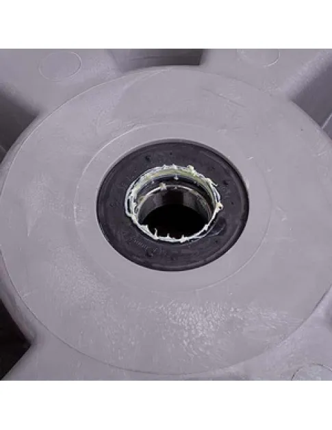 Electrolux 1326832704 Напівбак задній для пральної машини Electrolux 1326832704 Напівбак задній для пральної машини