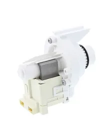 Помпа (насос) для пральної машини Electrolux 1327320121 Leili (в зборі) 30 Вт BPX2-75 (контакти роздільні ззаду) Помпа (насос) для пральної машини Electrolux 1327320121 Leili (в зборі) 30 Вт BPX2-75 (контакти р…
