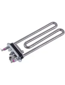 Тен для пральної машини Electrolux 1327372312 TPD 185-LB-1750 Kawai L=185mm 1750W