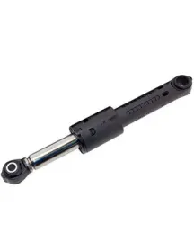 Амортизатор бака для пральної машини AEG 1327642003 80N L=260-170mm D отворів=11mm