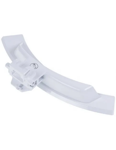 Electrolux 1327920185 дверная ручка (люка) для стиральной машины