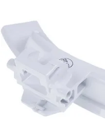 Electrolux 1327920185 Ручка дверей (люка) для пральної машини Electrolux 1327920185 Ручка дверей (люка) для пральної машини