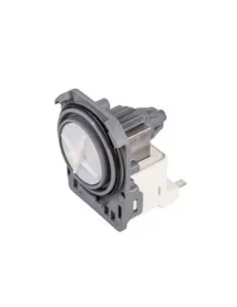 Помпа (насос) для пральної машини Electrolux 132794710 HANYU 30 Вт B20-6A01 (контакти роздільні з…