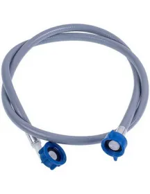 Шланг заливний L=1300mm для пральної машини Electrolux 1328197007