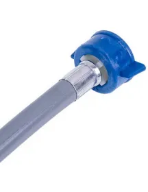 Шланг заливной L=1300mm для стиральной машины Electrolux 1328197007