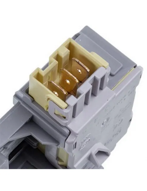 Замок люка DKS03B 1328469026 для стиральной машины AEG