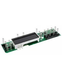 Модуль индикации для стиральной машины Electrolux 1360075525