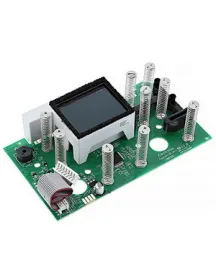 Модуль индикации для стиральной машины Electrolux 1360077661