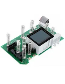 Модуль индикации для стиральной машины Electrolux 1360077661