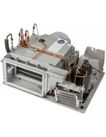 Компресорний осушувач в зборі для сушильної машини Electrolux 1364323004