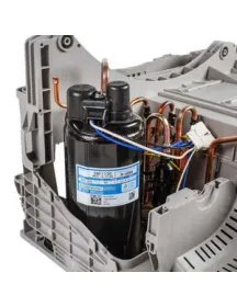 Компресорний осушувач в зборі 1364471019  для сушильної машини Electrolux 