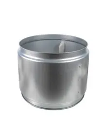 Electrolux 1366030607 Барабан для сушильної машини