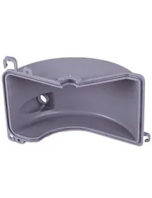 Electrolux 1366041018 Кришка конденсатора передня для сушильної машини