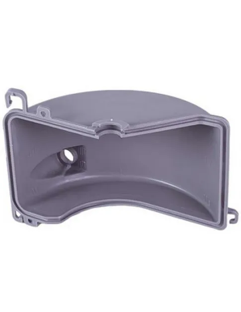 Electrolux 1366041018 Кришка конденсатора передня для сушильної машини