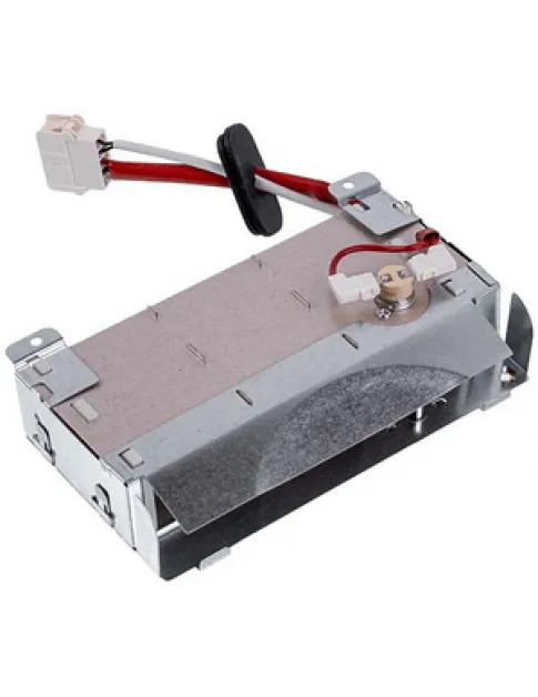 Тен 1900+700W IRCA 1366110011 для сушильной машины Electrolux
