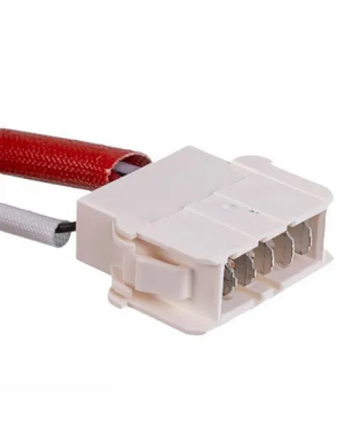 Тен 1900+700W IRCA 1366110011 для сушильной машины Electrolux