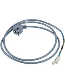 Кабель живлення для сушильної машини AEG 1366119657 L=1670mm