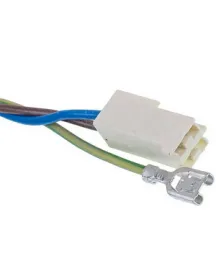 Кабель живлення для сушильної машини AEG 1366119657 L=1670mm