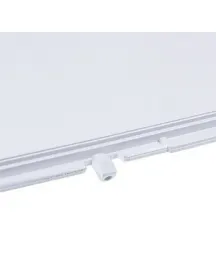Верхня кришка корпусу для сушильної машини Electrolux 1366510780