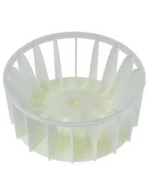 Electrolux 1366528006 Крильчатка (передня) для сушильної машини
