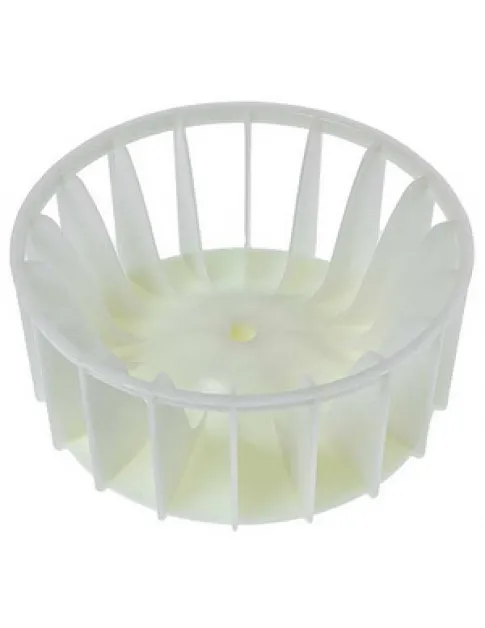 Electrolux 1366528006 Крильчатка (передня) для сушильної машини Electrolux 1366528006 Крильчатка (передня) для сушильної машини