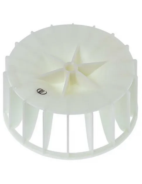 Electrolux 1366528006 Крильчатка (передня) для сушильної машини Electrolux 1366528006 Крильчатка (передня) для сушильної машини