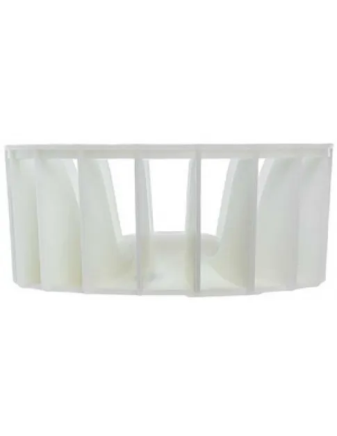 Electrolux 1366528006 Крильчатка (передня) для сушильної машини Electrolux 1366528006 Крильчатка (передня) для сушильної машини