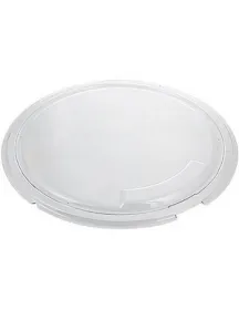 Скло люка (зовнішнє) 1366606000 для сушильної машини Electrolux