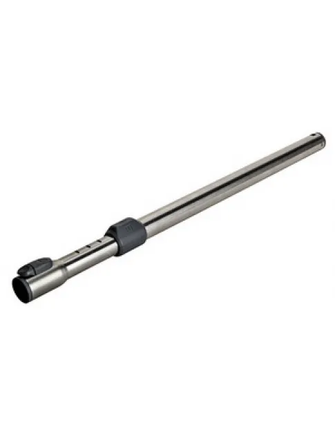 Труба телескопическая для пылесоса Thomas 139237 SmartTouch D/P/S (нержавеющая) D=35mm (под защелку)