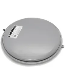 Расширительный бак Zilmet 8 л 1/2'' для газового котла Beretta Ciao, City, Ariston, Solly, Termal…