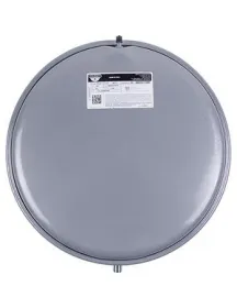 Розширювальний бак Zilmet 8 л 3/8'' для газового котла Ariston, Biasi, Hermann, Italtherm 13C0000826 Розширювальний бак Zilmet 8 л 3/8'' для газового котла Ariston, Biasi, Hermann, Italtherm 13C0000826