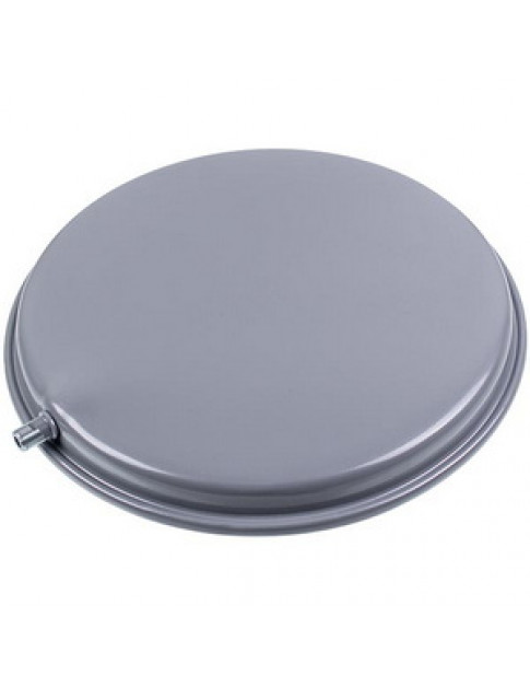 Розширювальний бак Zilmet 8 л 3/8&apos&apos для газового котла Ariston, Biasi, Hermann, Italtherm 13C0000826