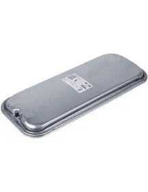 Розширювальний бак Zilio 6 л 3/8'' для газового котла 13N0000602