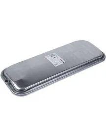 Розширювальний бак Zilio 7 л 3/8'' для газового котла 13N6000713