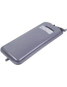 Розширювальний бак Zilmet 7 л 3/8'' для газового котла Vaillant/Demrad/Protherm 13N6000725