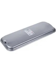 Розширювальний бак Zilio 8 л 3/8'' для газового котла Ferroli 13N6000810