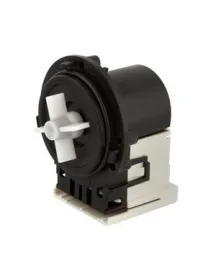 Помпа (насос) для пральної машини Electrolux 140001900020 LEILI (в зборі) 30 Вт BPX2-190L (контакти роздільні ззаду) Помпа (насос) для пральної машини Electrolux 140001900020 LEILI (в зборі) 30 Вт BPX2-190L (контак…