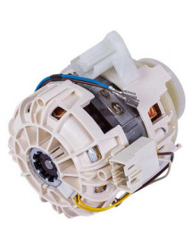 Electrolux 140002105025 Помпа циркуляційна 90W для посудомийної машини
