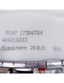 Тэн проточный 1800 Вт для посудомоечной машины Electrolux 140002162232 Тэн проточный 1800 Вт для посудомоечной машины Electrolux 140002162232