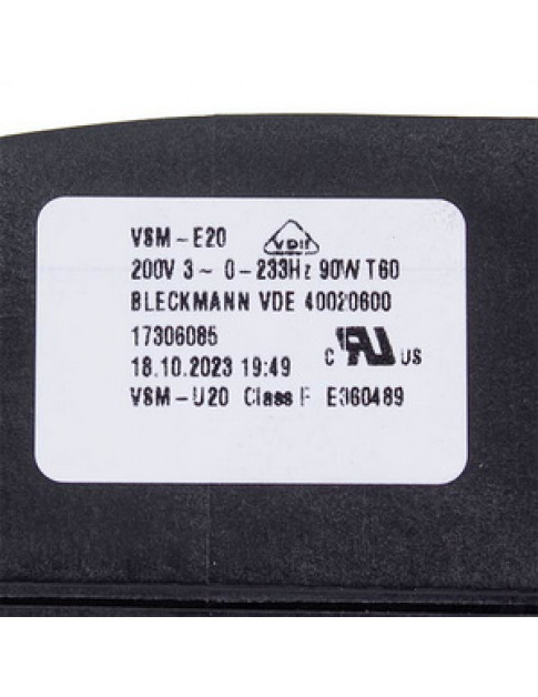 Помпа циркуляційна 90W для посудомийної машини Electrolux VSM-E20A0 140002240020