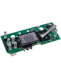 Electrolux 140002753261 Модуль індикації для пральної машини