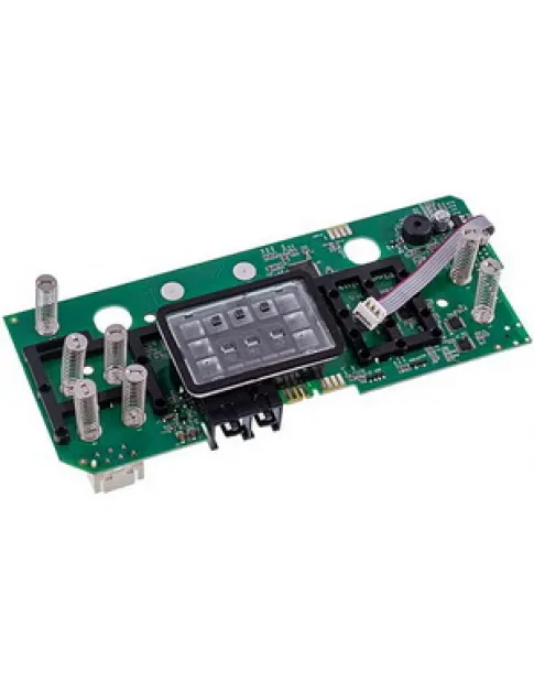 Electrolux 140002753261 Модуль індикації для пральної машини Electrolux 140002753261 Модуль індикації для пральної машини